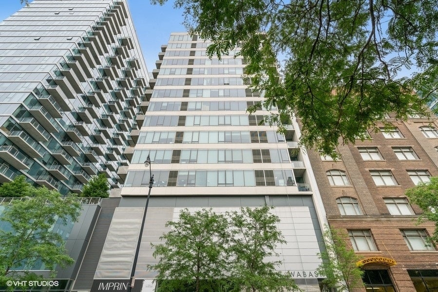 1345 South Wabash Avenue 408, Chicago, 60605
