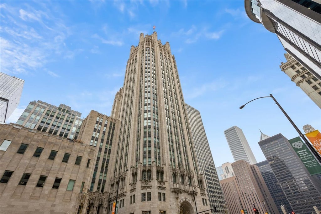 435 North Michigan Avenue 814, Chicago, 60611