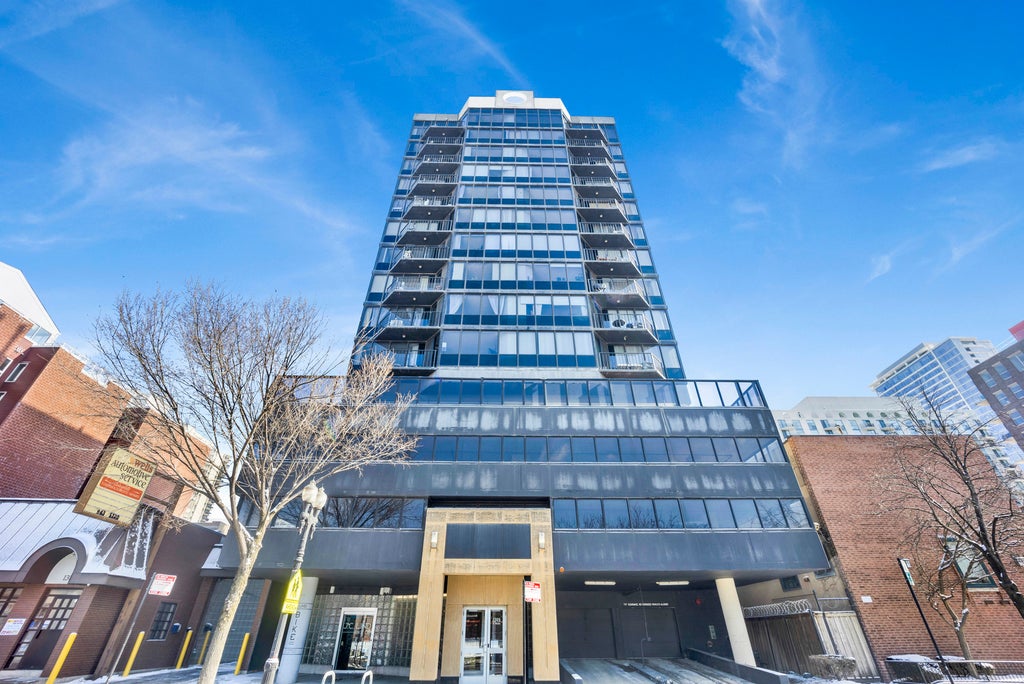 1309 North Wells Street 1002, Chicago