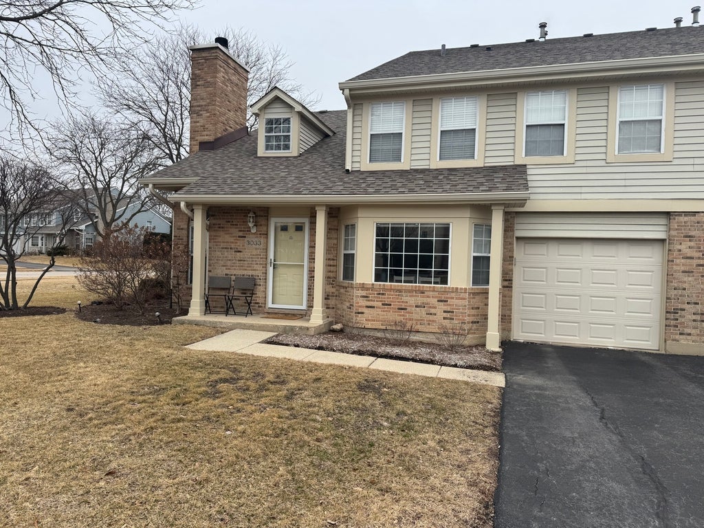 3033 Anton Circle, Aurora