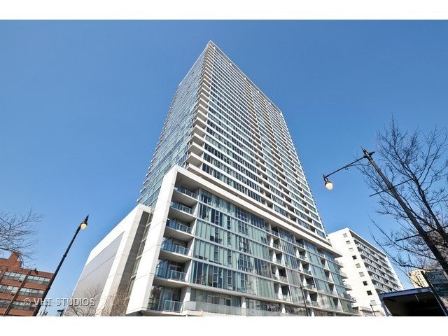 1720 South Michigan Avenue 208, Chicago, 60616