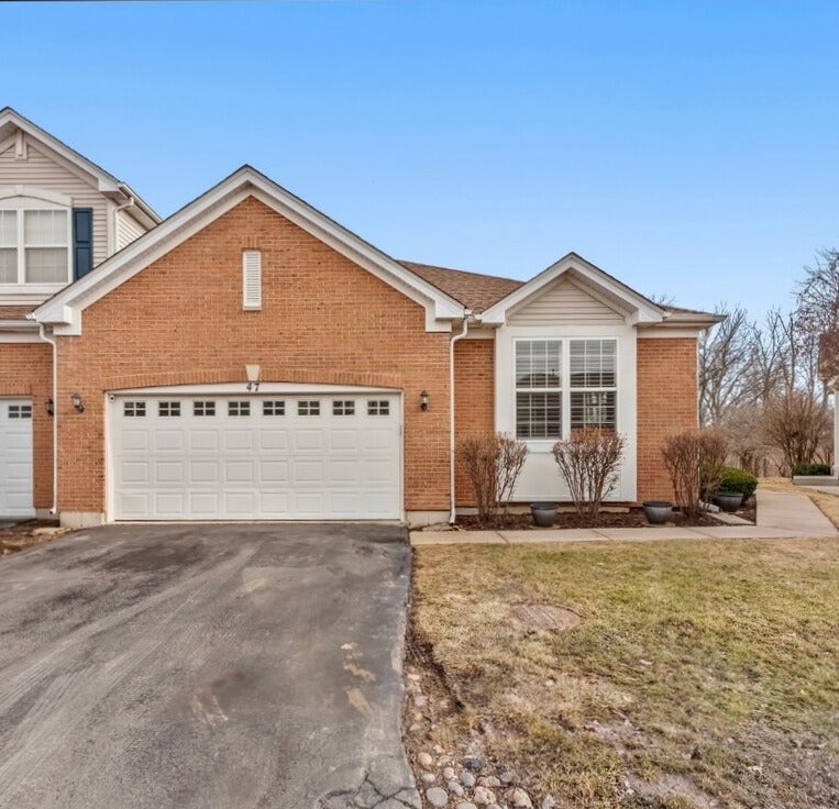 47 Regent Drive, Gilberts