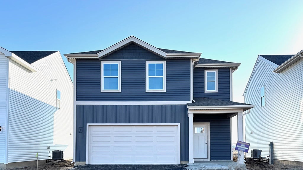 2944 Rainier Drive, Pingree Grove