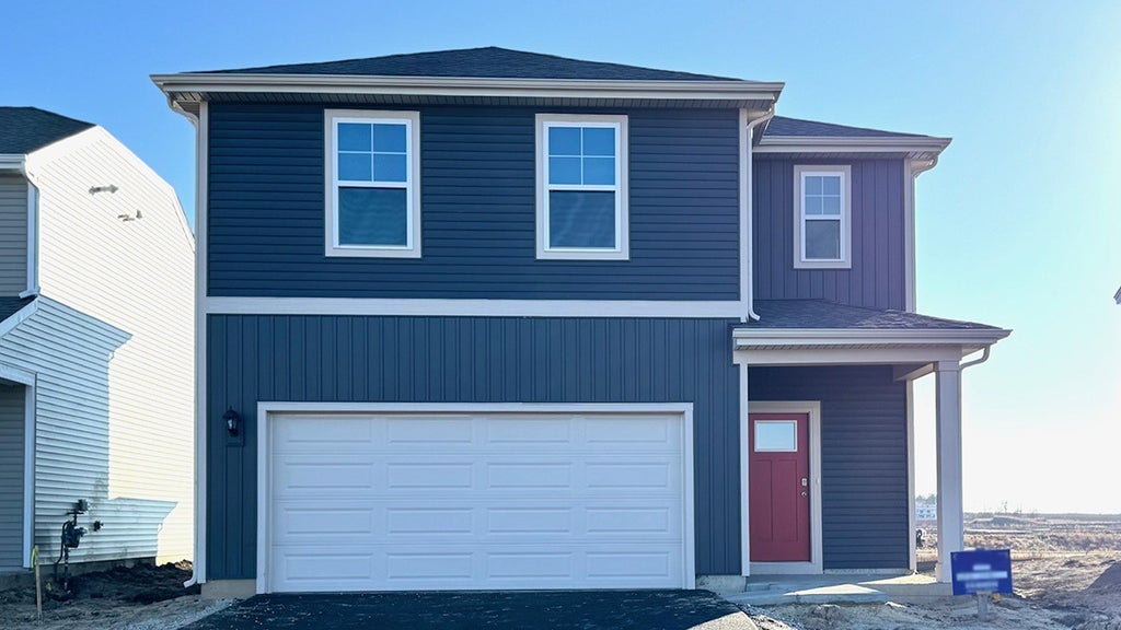 2934 Rainier Drive, Pingree Grove