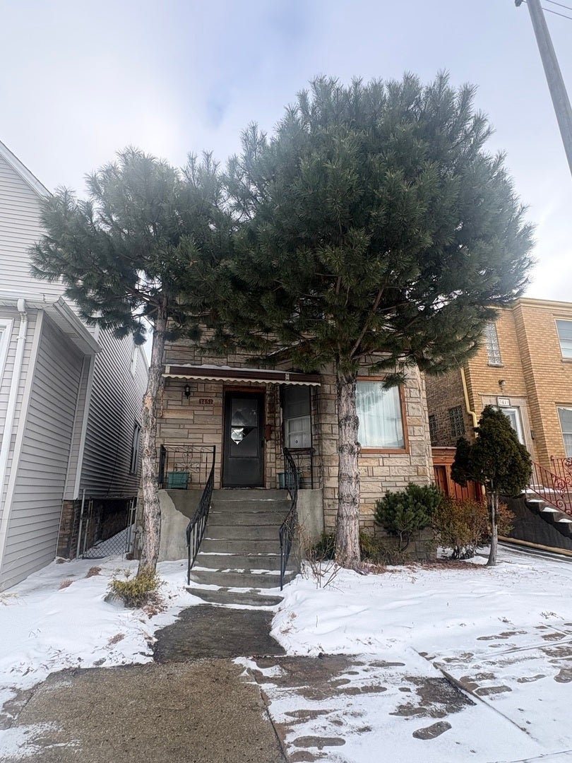 3451 North Kedzie Avenue, Chicago, 60618