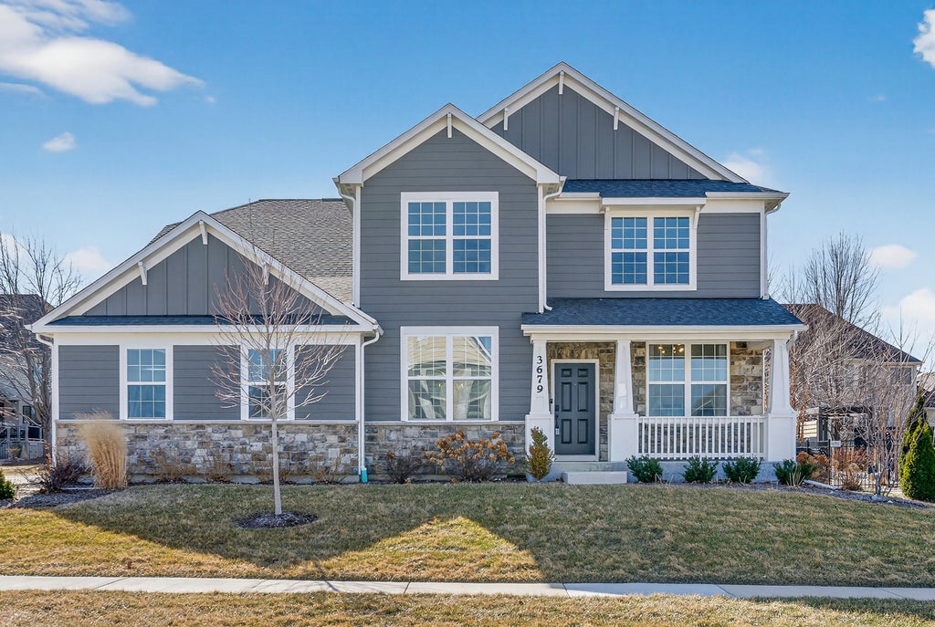 3679 Bellamere Lane, Elgin