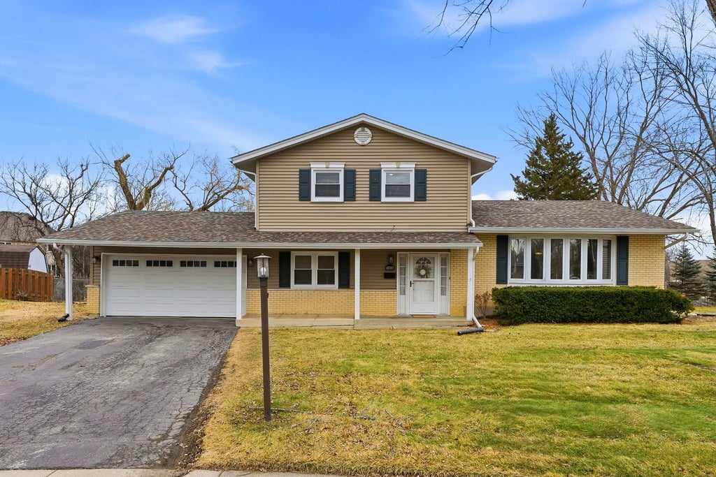 765 Concord Lane, Hoffman Estates