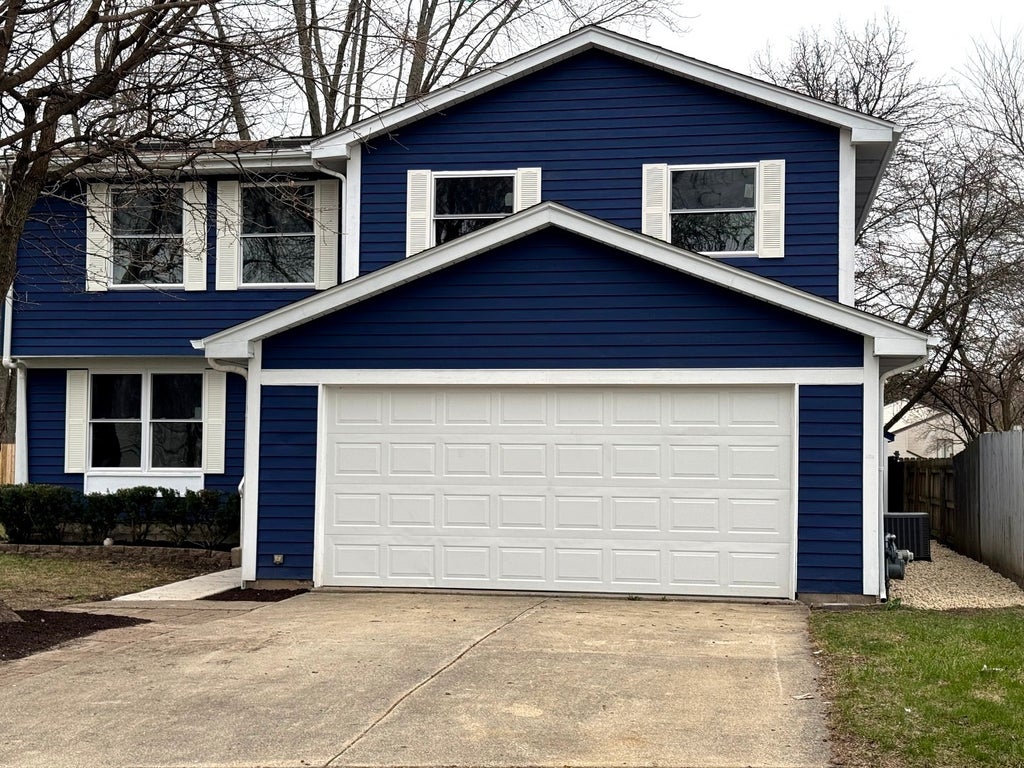 30w170 Cynthia Court, Warrenville