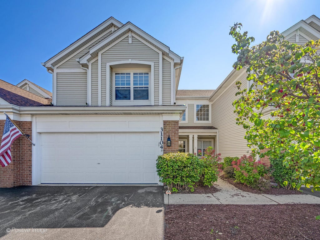 31104 Carpenter Court, Warrenville