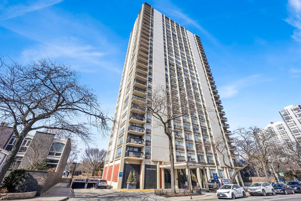 1355 North Sandburg Terrace 2306d, Chicago, 60610
