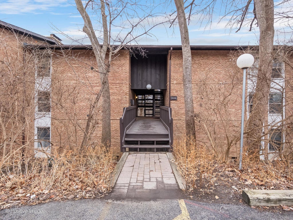 5516 East Lake Drive 92c, Lisle