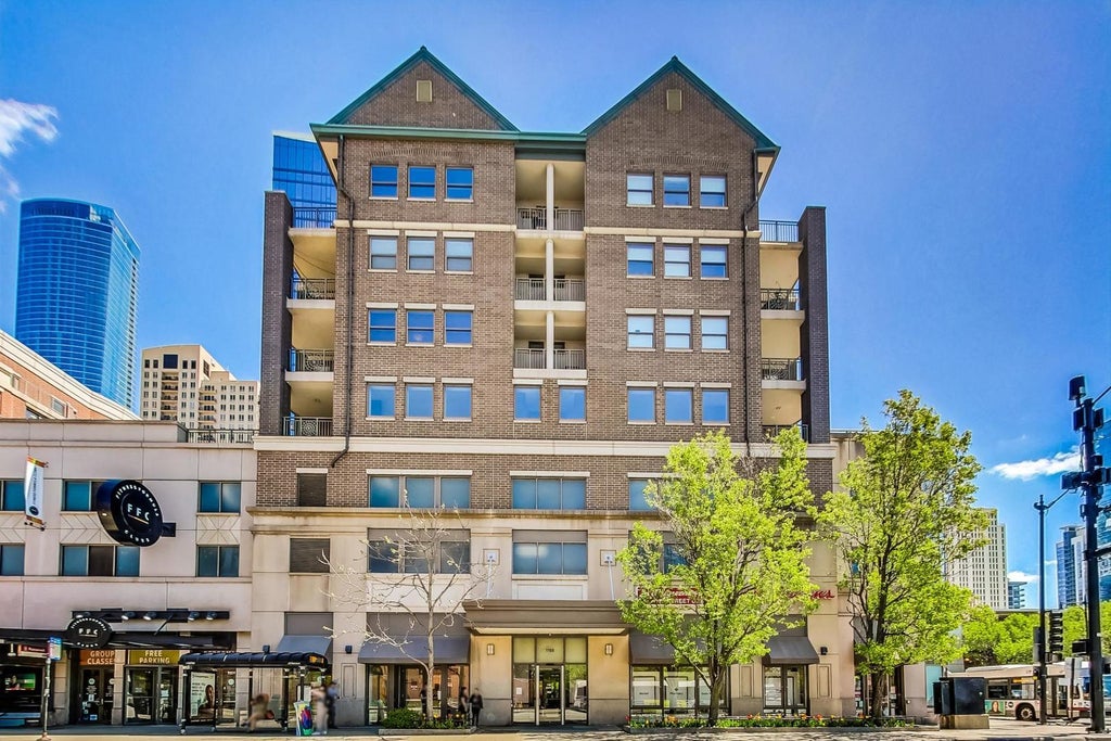 1155 South State Street C404, Chicago, 60605