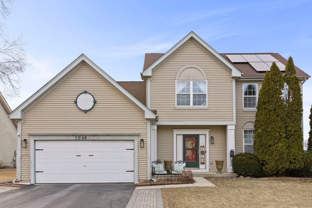 2940 Arbor Lane, Aurora