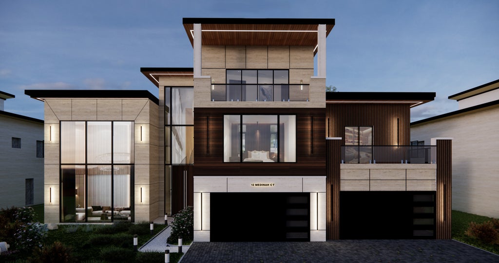 1314 Medinah Court, Lombard