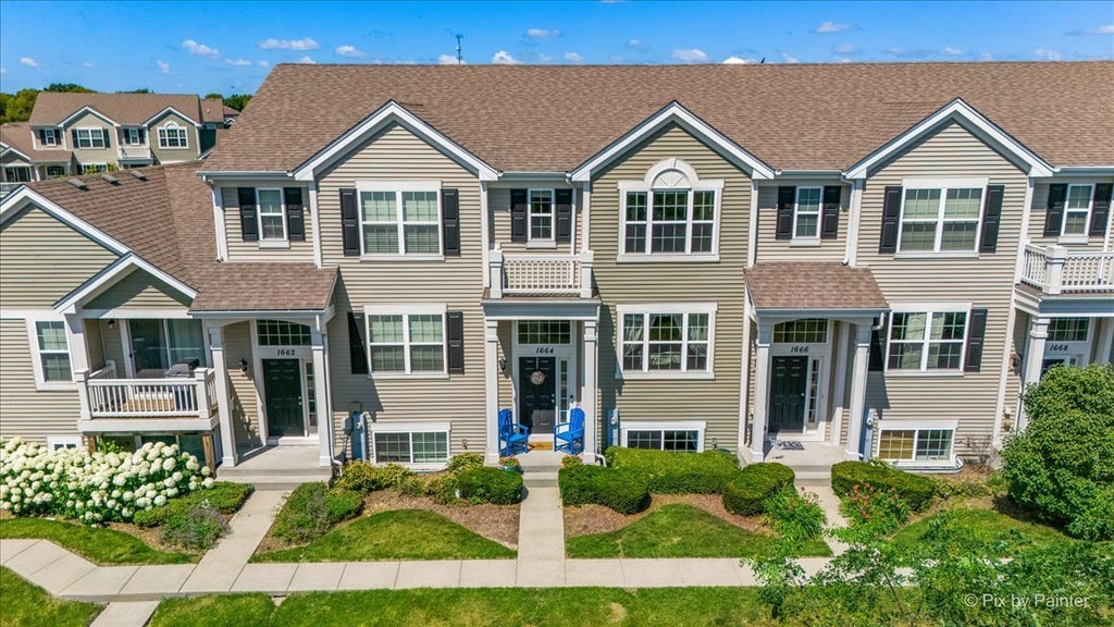 1664 Ruby Drive, Pingree Grove