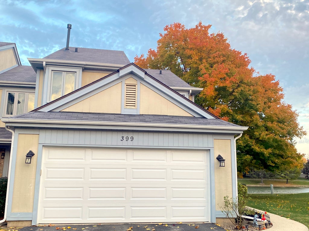 399 Catbird Lane, Deerfield, 60015