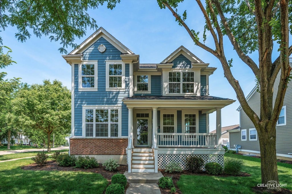 1266 Airs Avenue, Sugar Grove