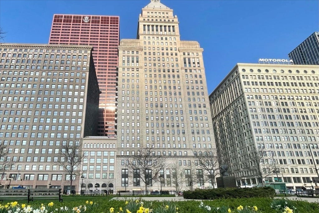 310 South Michigan Avenue 1713, Chicago, 60604