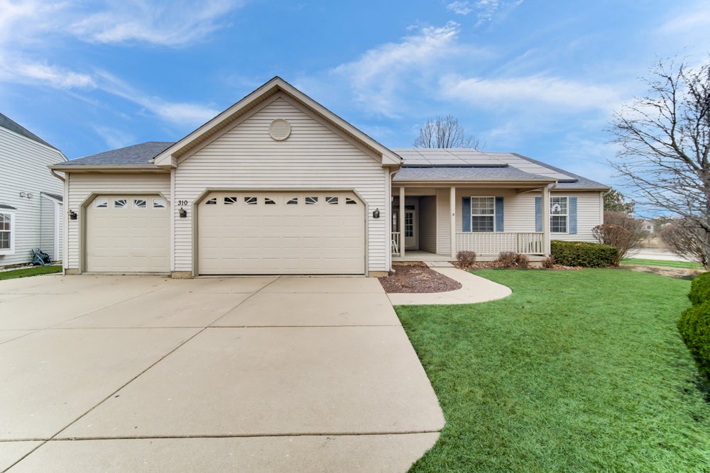 310 Fairwind Court, Montgomery