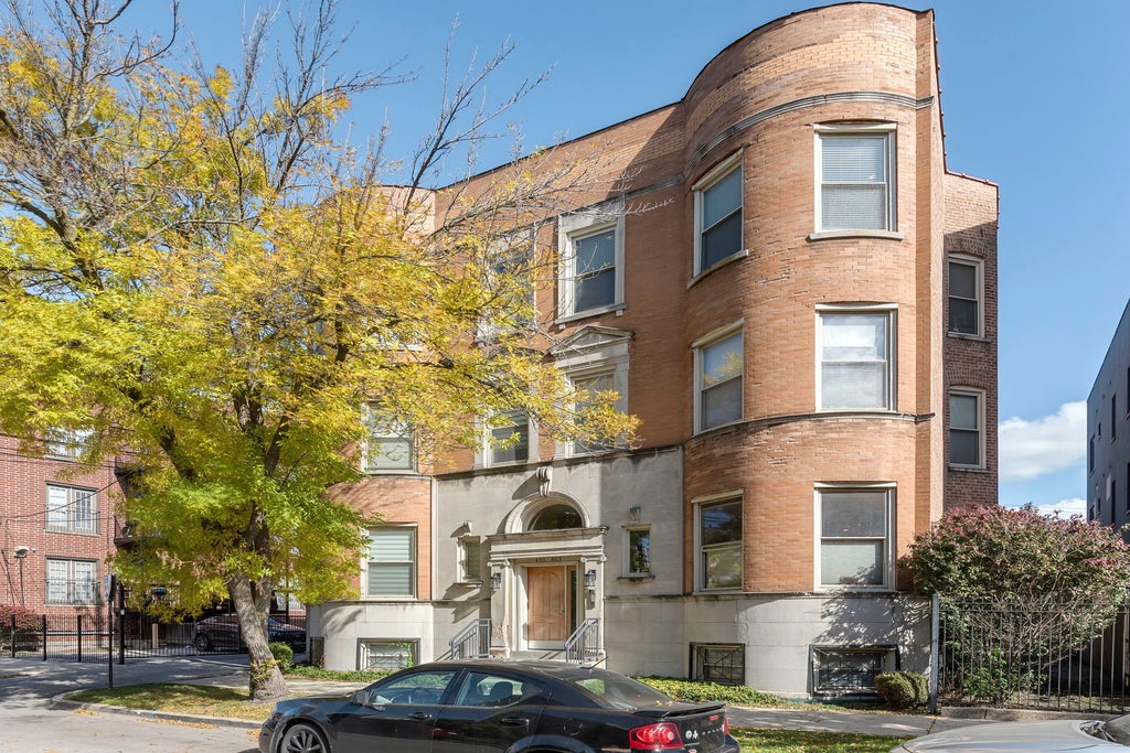 4315 South Forrestville Avenue 3s, Chicago, 60653
