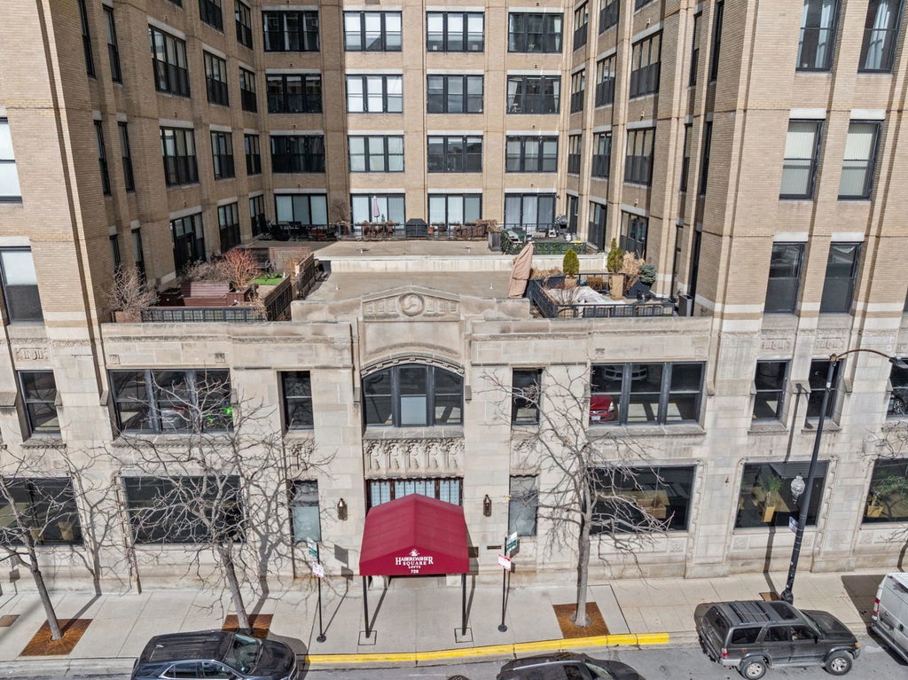 728 West Jackson Boulevard 701, Chicago, 60661