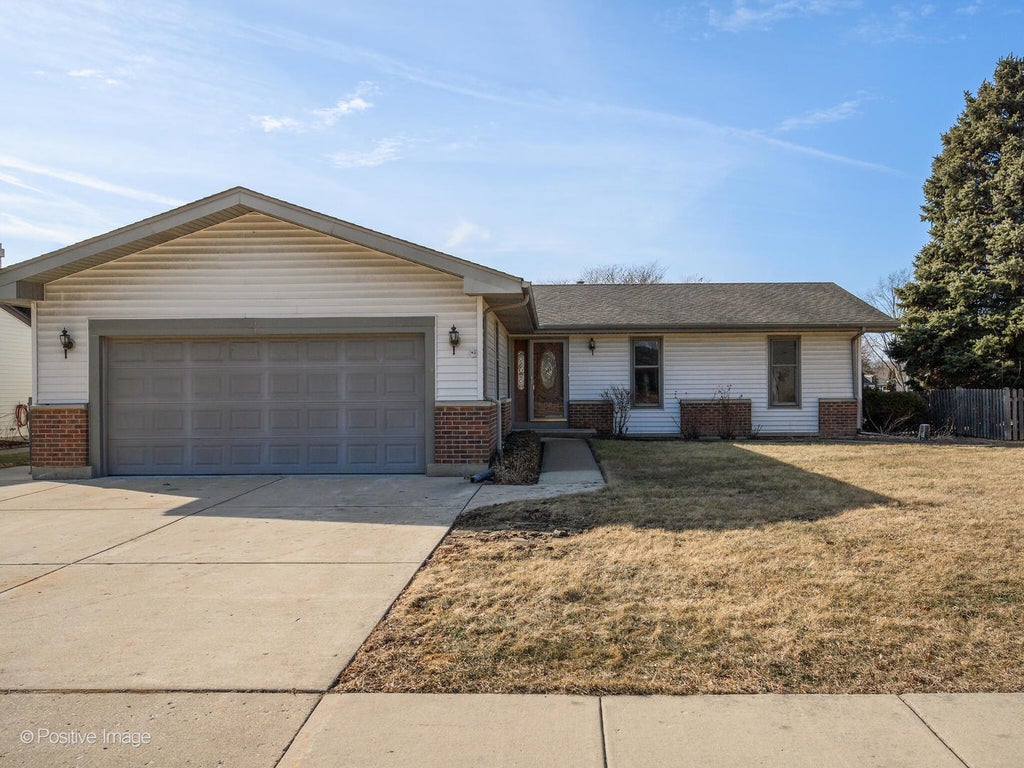 130 West End Road, Roselle