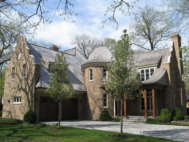 349 East Blodgett Avenue, Lake Bluff, 60044