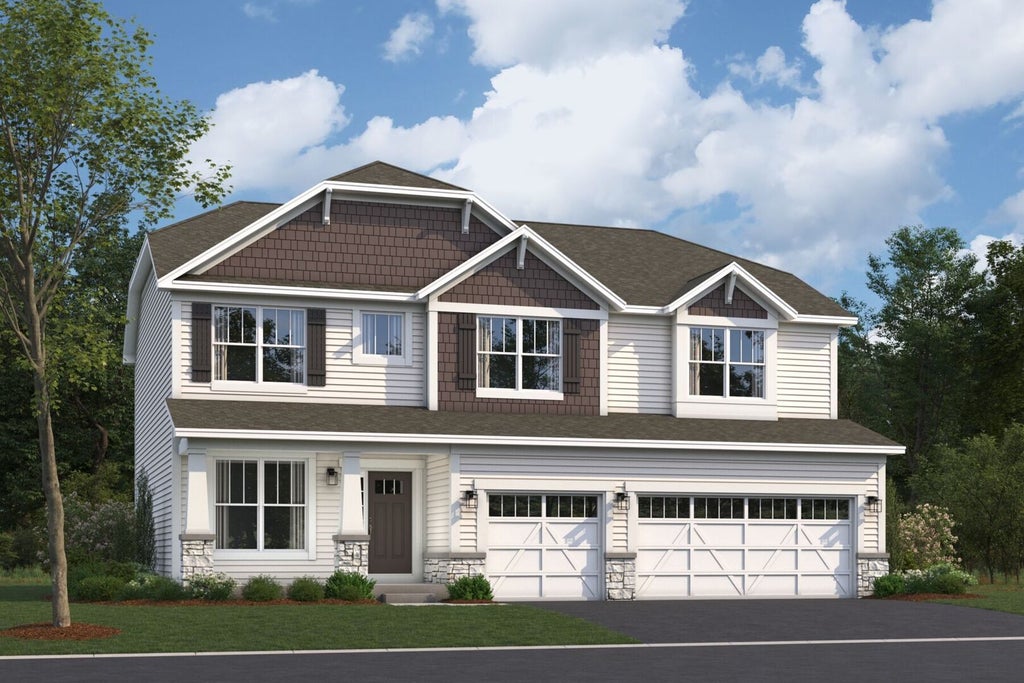 719 Fairfield Drive, Oswego