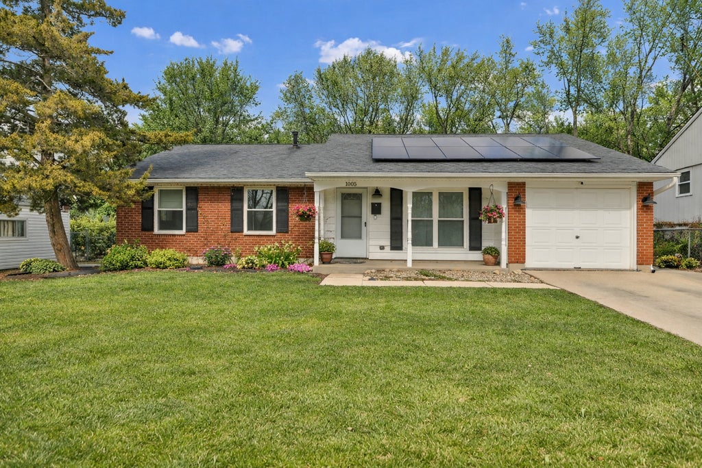 1005 Meadow Lane, Streamwood