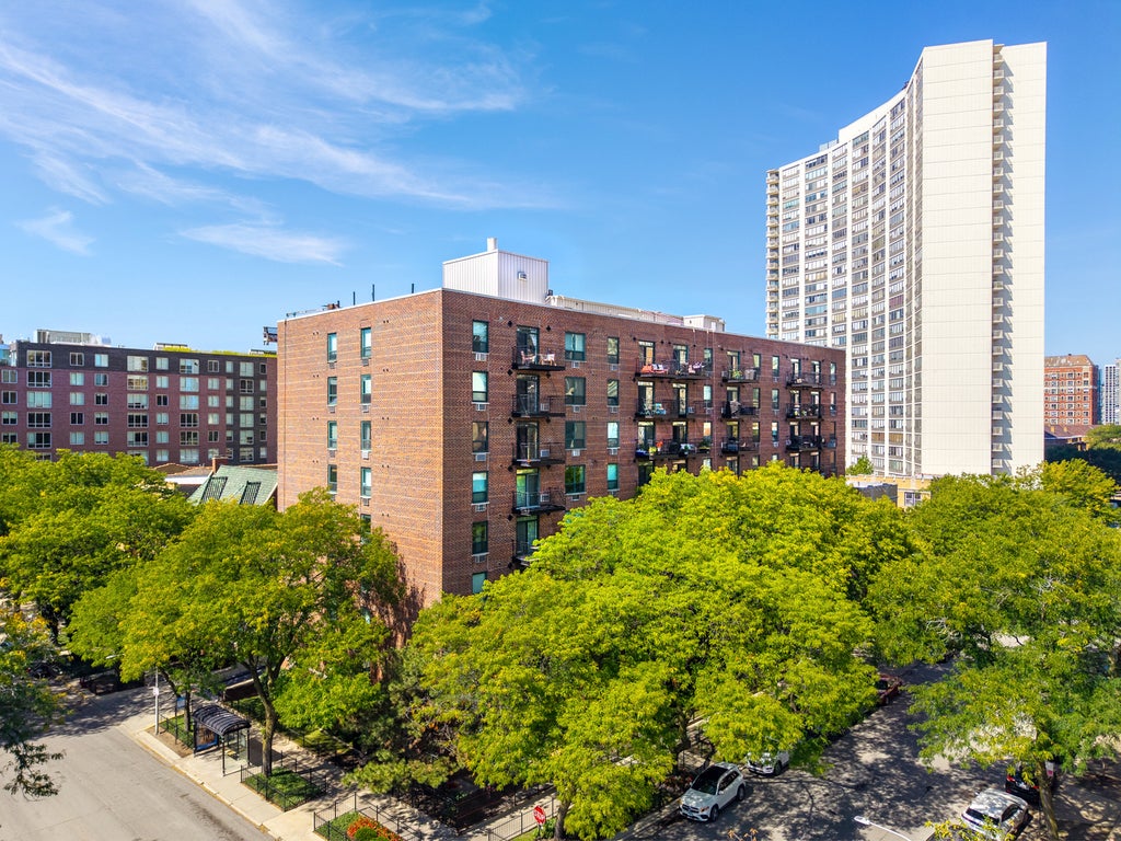 3900 North Pine Grove Avenue 911, Chicago, 60613