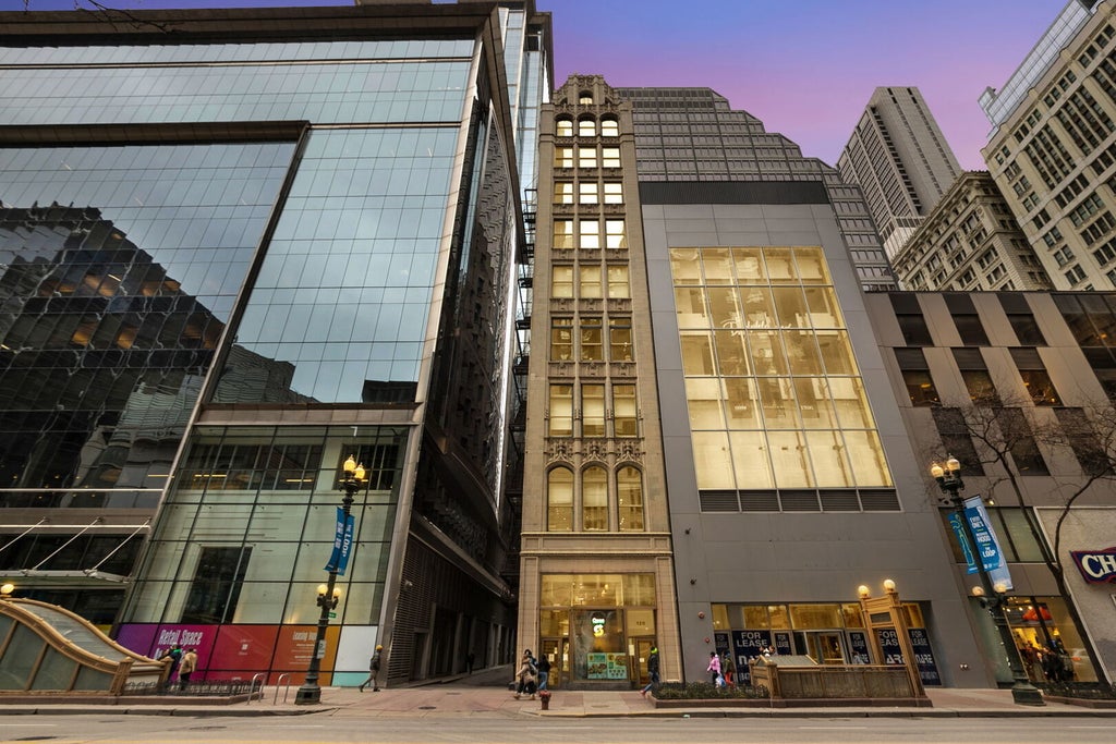 120 South State Street 4, Chicago, 60603