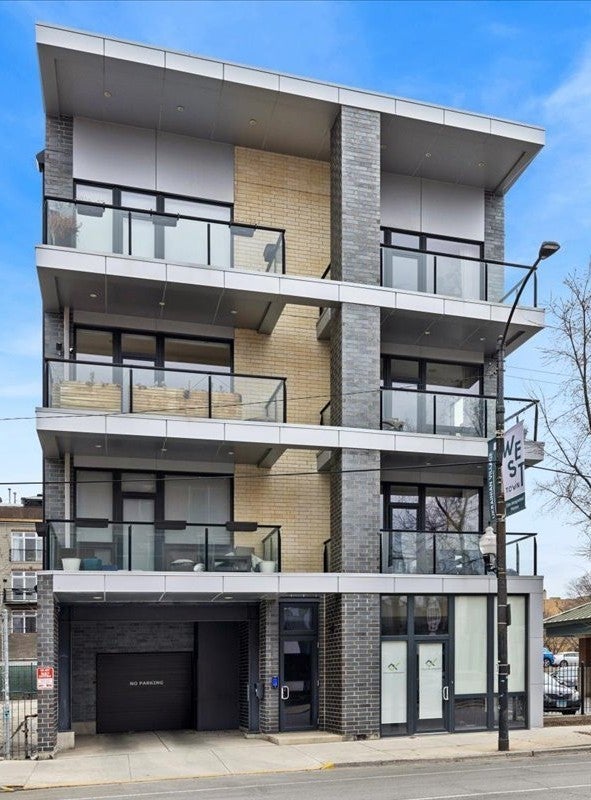 2116 West Chicago Avenue 3e, Chicago, 60622