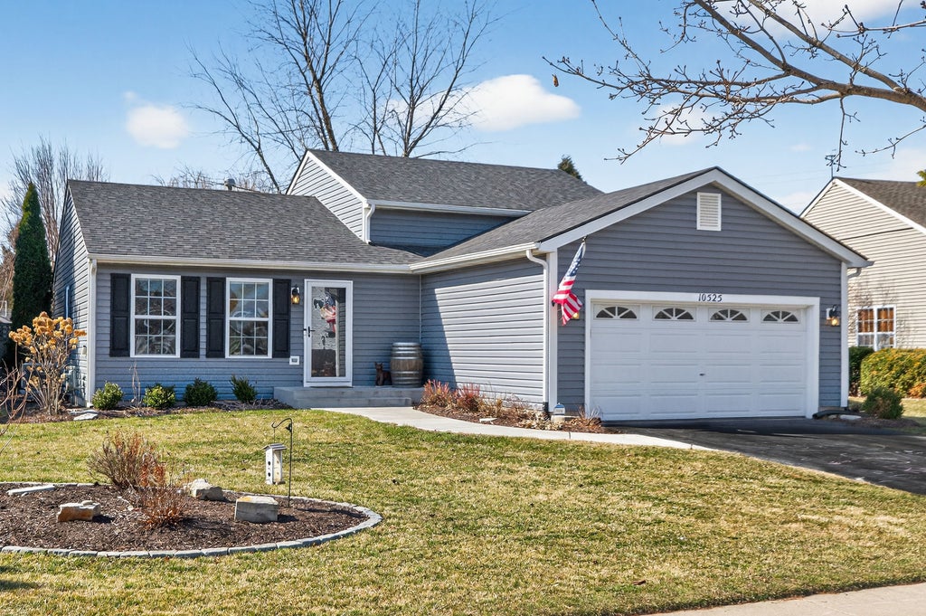 10525 Casselberry S, Huntley