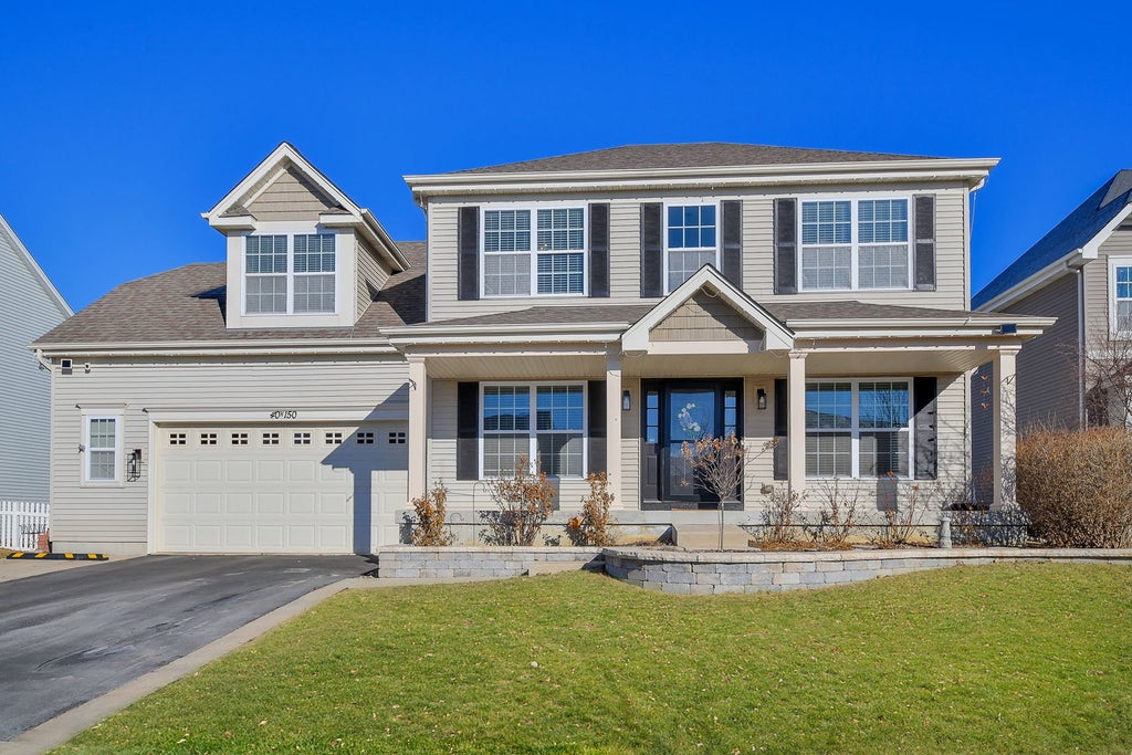 40w150 Palmer Road, Geneva