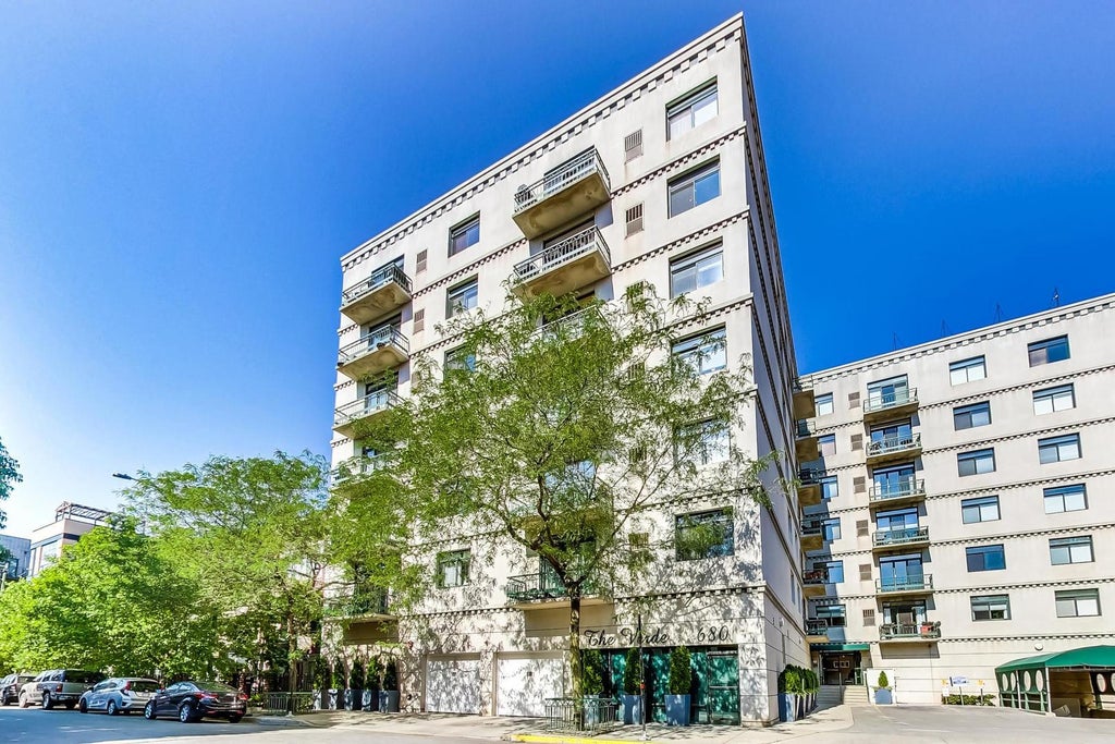 680 North Green Street 702, Chicago, 60642