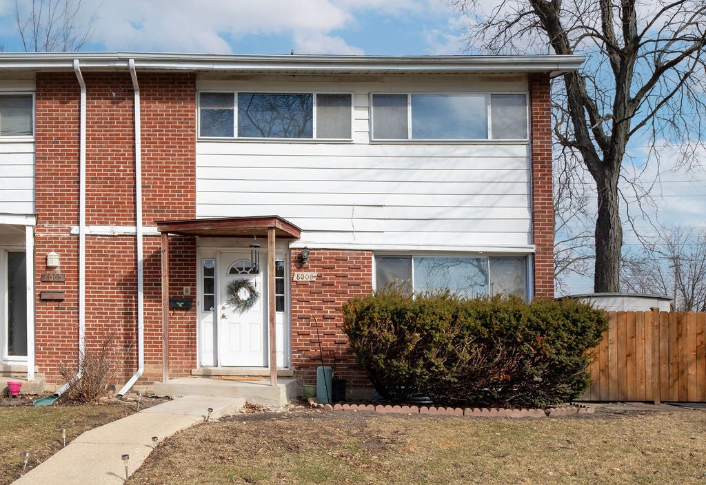 8000 West Lyons Street, Niles