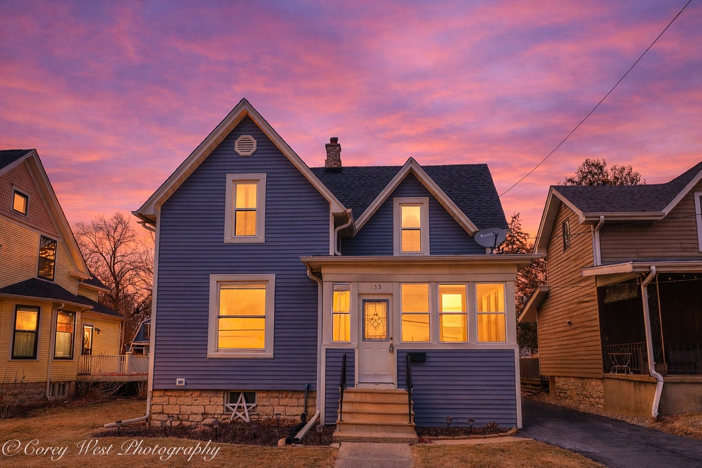 533 West State Street, Sycamore