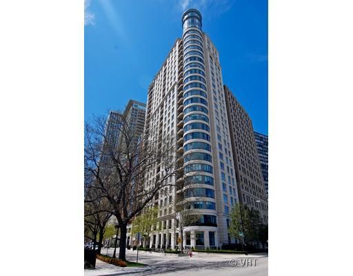 840 North Lake Shore Drive 201, Chicago, 60611
