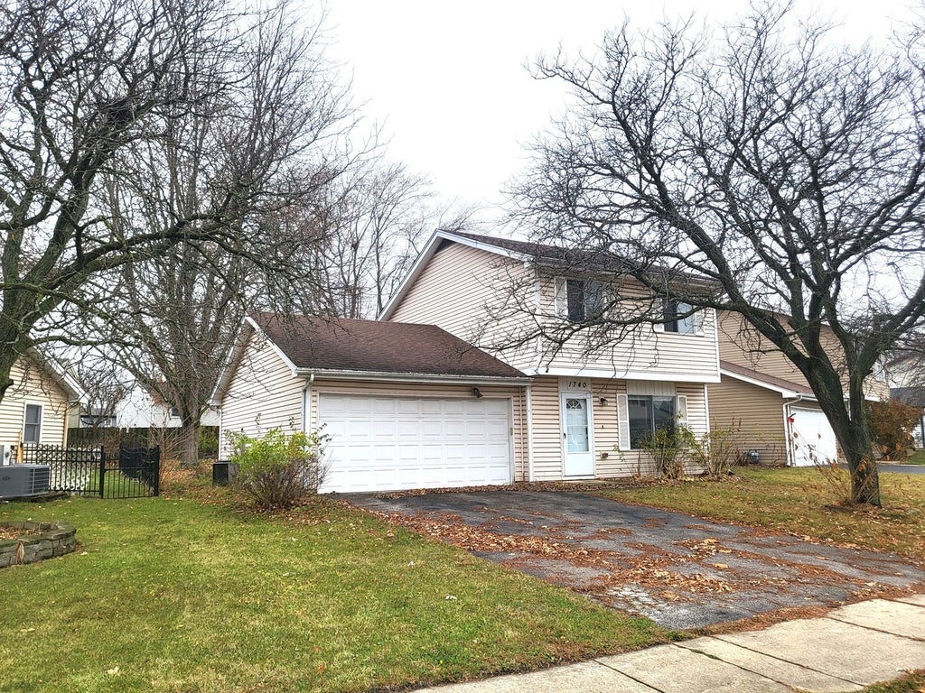 1740 Cumberland Road, Aurora