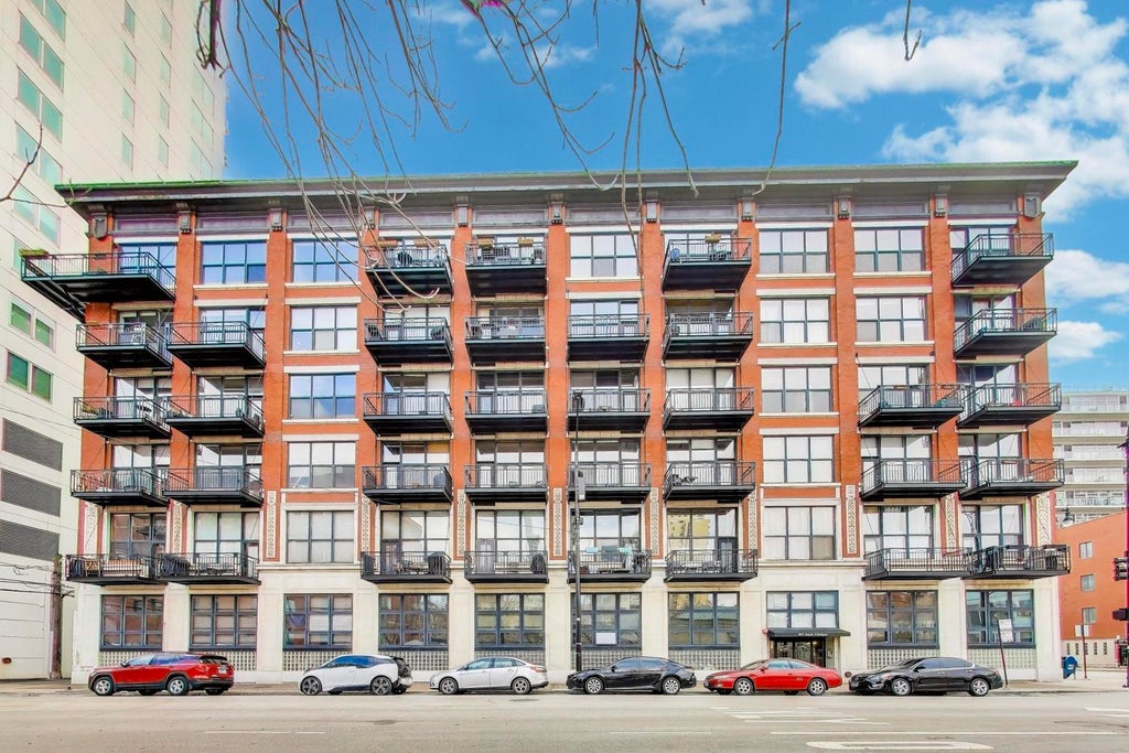 1601 South Michigan Avenue 304, Chicago, 60616