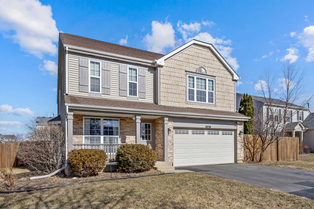 10558 Yellowstone Drive, Huntley