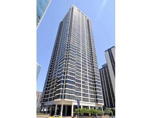 360 East Randolph Street 2902, Chicago, 60601