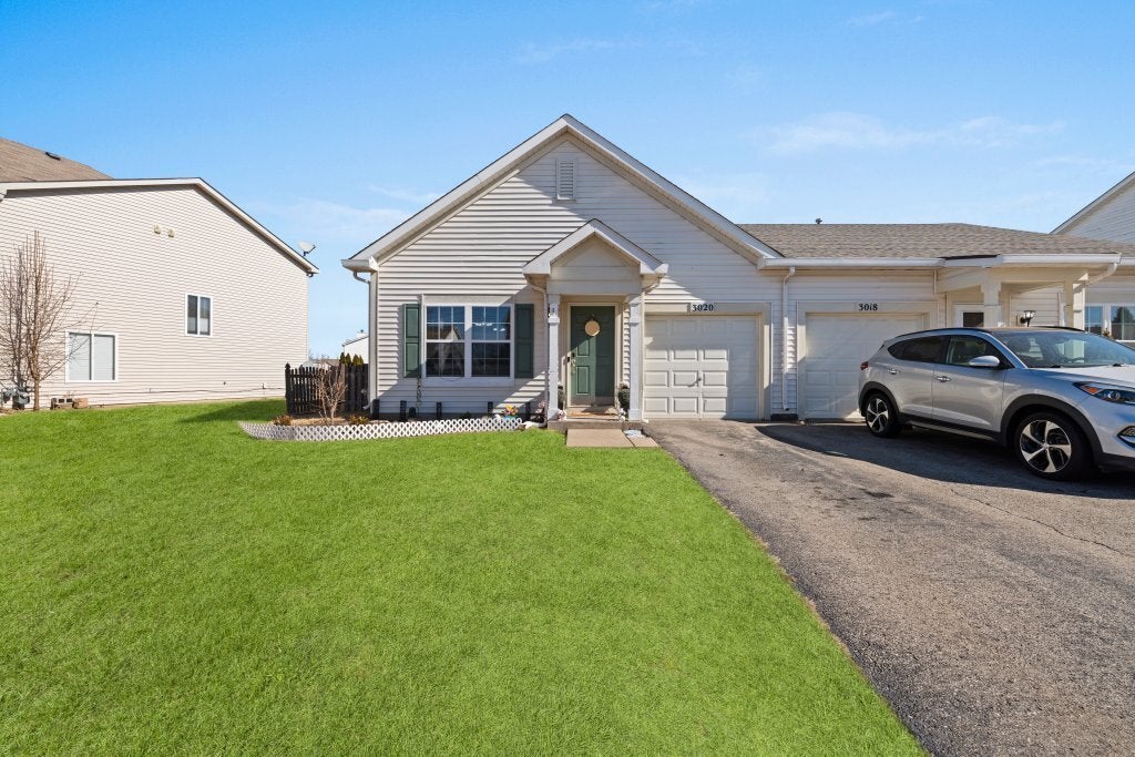 3020 Hoffman Street, Plano