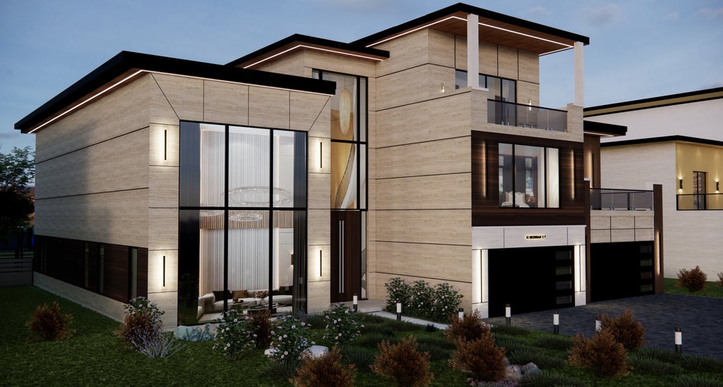 1324 Medinah Court, Lombard