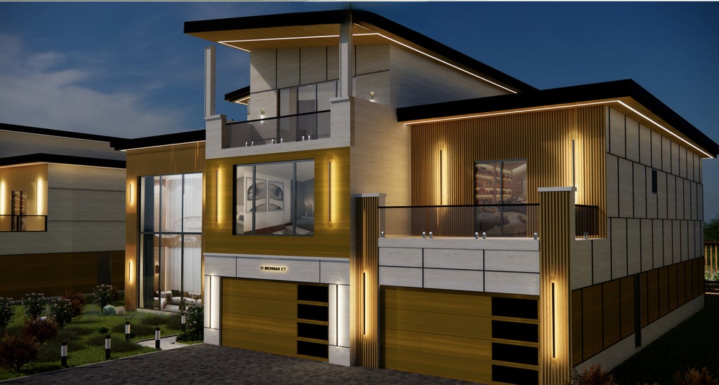 1328 Medinah Court, Lombard