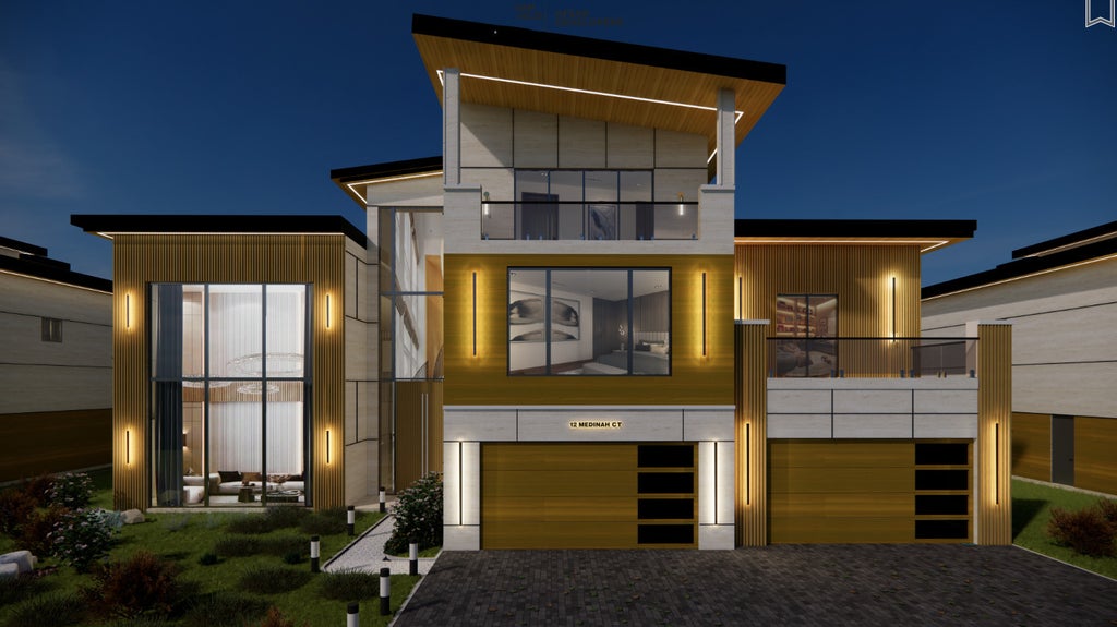 1310 Medinah Court, Lombard