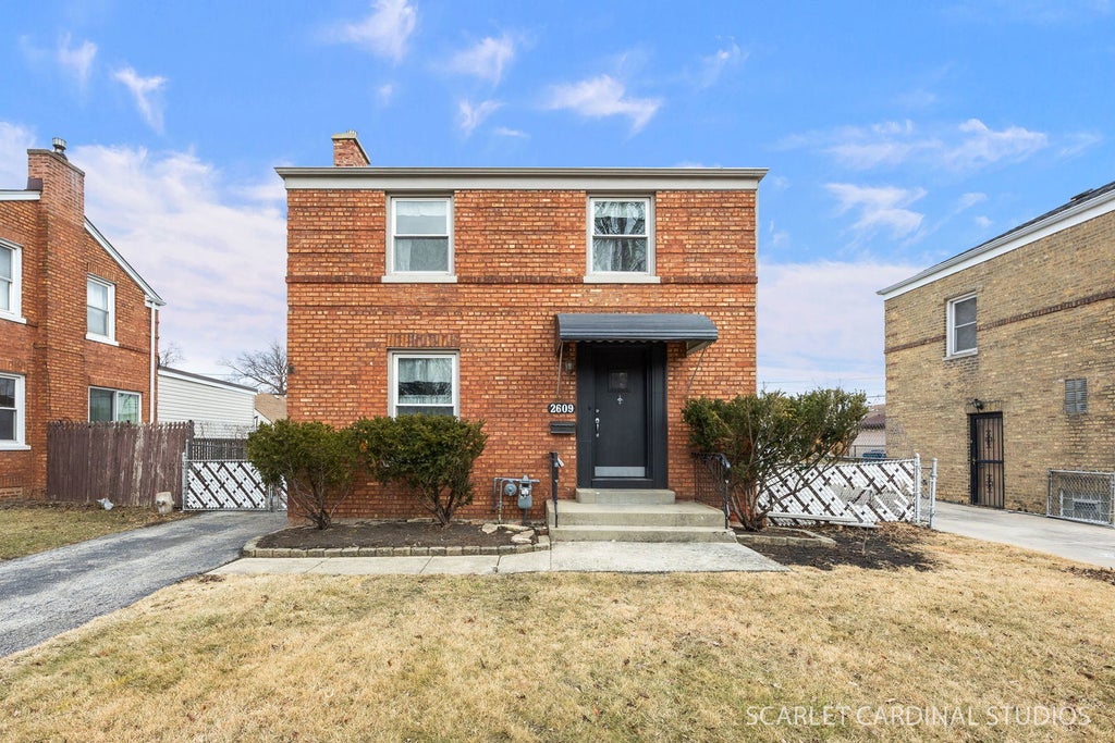 2609 Elder Lane, Franklin Park