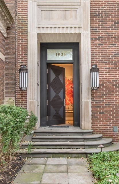 1524 North Astor Street, Chicago, 60610