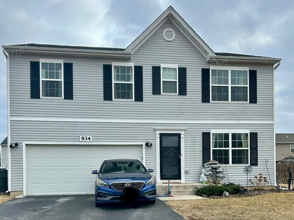 934 Derby Drive, Plano