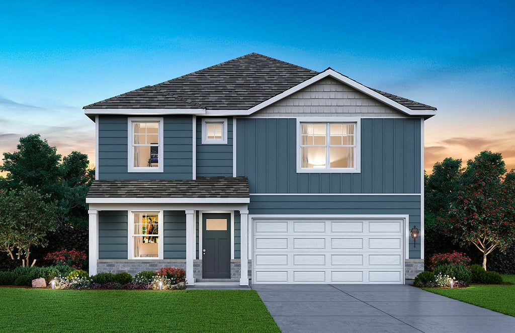 996 Sapphire Lane, Montgomery